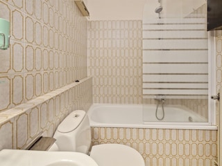 Apartment Blankenberge Features 16