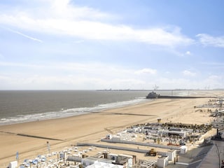 Appartement Blankenberge Omgeving 38