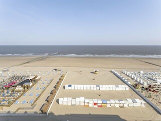 Appartamento Blankenberge Ambiente 20