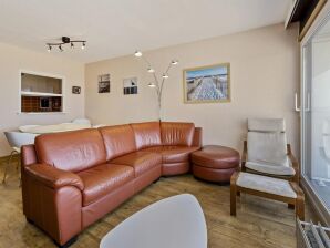 Apartment Erstaunliche Wohnung in Blankenberge - Blankenberge - image1