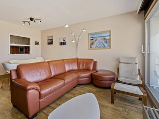 Apartamento Blankenberge Características 1