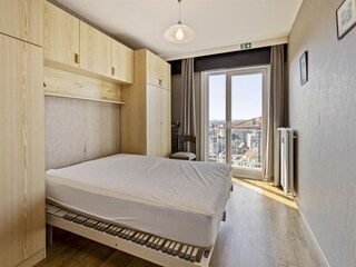Apartamento Blankenberge Características 15