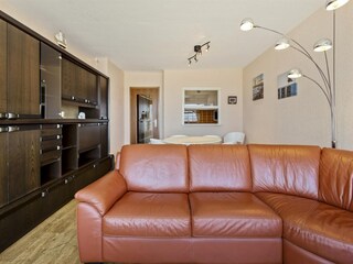 Apartamento Blankenberge Características 16