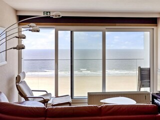 Apartamento Blankenberge Características 17