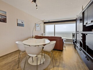 Apartamento Blankenberge Características 18
