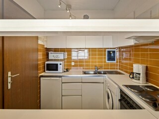 Apartamento Blankenberge Características 19