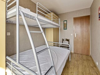 Apartamento Blankenberge Características 21