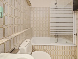 Apartamento Blankenberge Características 22