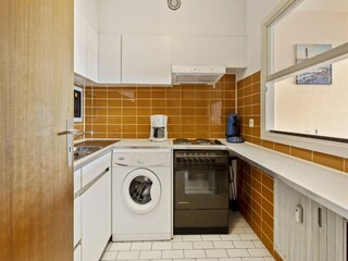 Apartamento Blankenberge Características 11