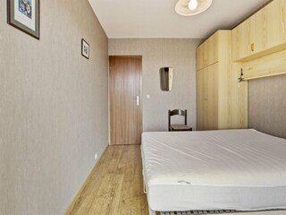 Apartamento Blankenberge Características 12