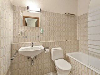 Apartamento Blankenberge Características 13