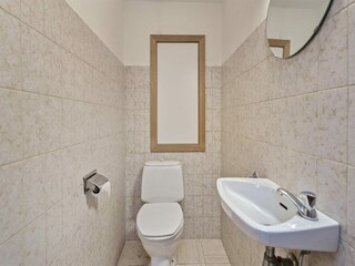 Apartamento Blankenberge Características 14