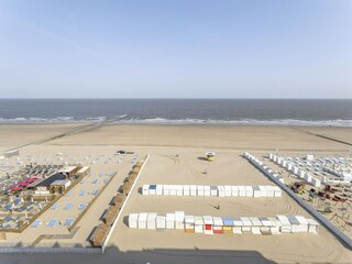 Apartamento Blankenberge Entorno 26