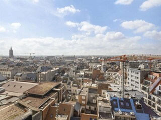 Apartamento Blankenberge Entorno 27