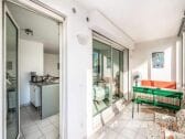 Appartement Nizza Kenmerken 1