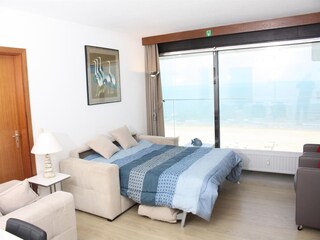 Apartment Blankenberge Ausstattung 6