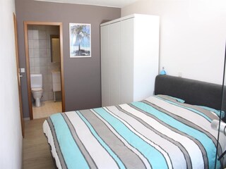 Appartamento Blankenberge Caratteristiche 4