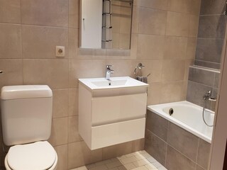 Appartamento Blankenberge Caratteristiche 3