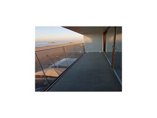 Appartement Blankenberge Enregistrement extérieur 2