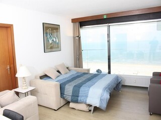 Appartement Blankenberge Équipement 7