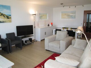 Apartment Blankenberge Features 5