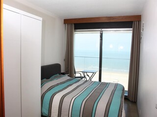 Appartement Blankenberge Équipement 9