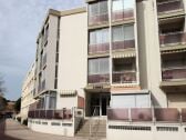 Apartment Balaruc-les-Bains Ausstattung 1