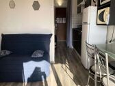 Apartment Balaruc-les-Bains Ausstattung 1