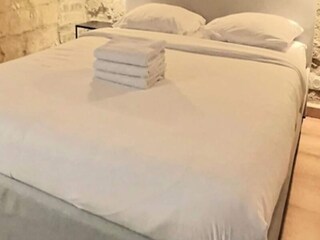 Apartamento Paris Características 15