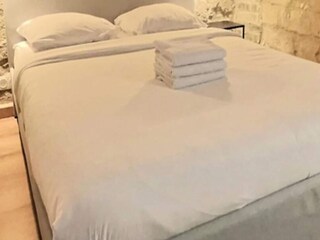 Apartamento Paris Características 9