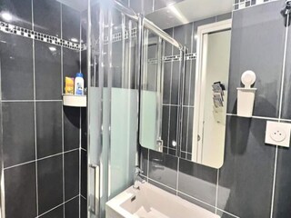 Apartamento Paris Características 10