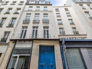 Apartamento Paris Entorno 18