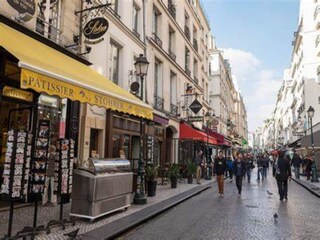 Apartamento Paris Entorno 20