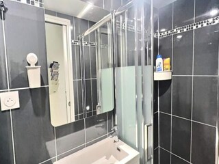 Apartment Paris Ausstattung 7