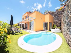 Apartment House in San Bartolomé de Tirajana - Arguineguin - image1