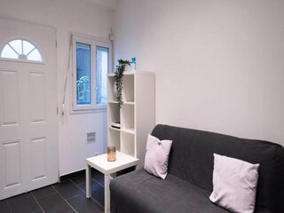 Appartement Paris Kenmerken 6