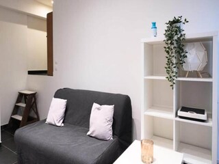 Appartement Paris Kenmerken 7