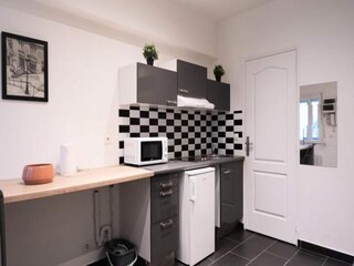 Appartement Paris Kenmerken 9