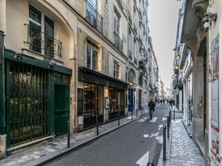 Appartement Paris Omgeving 14
