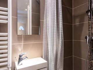 Appartement Paris Kenmerken 4