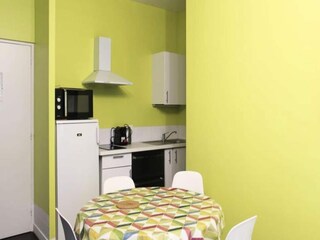Apartment Paris Ausstattung 6