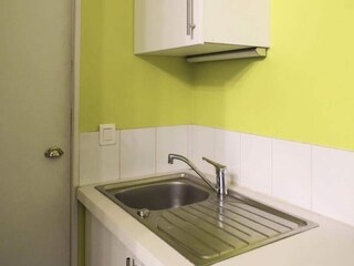 Apartment Paris Ausstattung 10
