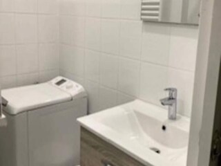 Appartement Paris Kenmerken 2