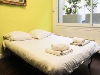 Apartment Paris Ausstattung 13