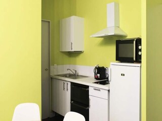 Apartment Paris Ausstattung 21