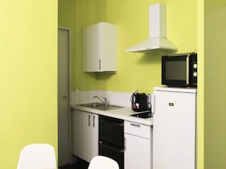 Apartment Paris Features 6