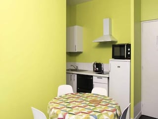 Apartment Paris Features 7