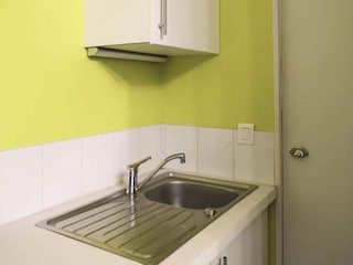 Apartment Paris Features 14