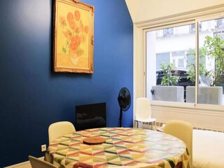 Apartment Paris Features 23