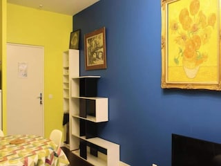 Apartment Paris Features 24